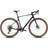 Cube Nuroad C:62 One Gravel Bike 2025 - Carbon'n'Gloss Men's Bike