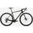 Orbea Terra M31eTEAM 1X Gravelbike Cosmic Carbon View Metallic Olive Green