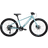 White XC 240 Lite 25 Mountainbike Junior