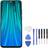 Replacement LCD Display Screen for Xiaomi Redmi Note 8 Pro, Green