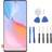 Tomtop Jms Screen Replacement for Galaxy S20 FE 5G 6.5 Inch TFT LCD Display Touch Screen Digitizer