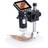 HCSC 1000x Smart Digital Microscope Wireless Microscope With 3.5 Inch Lcd Screen
