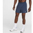 Nike Men's Challenger Dri-FIT 5" Brief-Lined Running Shorts - Blue