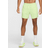 Nike Dri-FIT Stride 2-i-1 Löparshorts - Neon/Silver