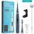 Hiigyl Powerful Ultrasonic Plaque Remover for Teeth 5 Modes