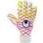 Uhlsport Goalkeeper Gloves Prediction Absolutgrip HN Maignan #375 Blanc