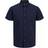 Jack & Jones JjeSummer Shirt SS Navy Blazer