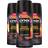 Lynx Body Spray Fine Fragrance Collection Peach Infusion 150ml 3 Pack 150ml