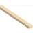 Wickes Pine Stripwood Moulding 10 x 25 x 2400 mm Natural