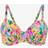 PrimaDonna Bikinitopp Ubud Full Cup - Flerfärgad