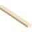 Wickes Pine Stripwood Moulding 10 x 36 x 2400 mm Natural