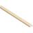 Wickes Pine Stripwood Moulding 28 x 4 x 2400 mm Natural