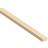 Wickes Pine Stripwood Moulding 6 x 18 x 2400 mm Natural