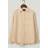 Lexington Classic Linen Shirt Blusar Dam - Beige