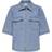 Only Onlbelle Denim Shirt
