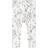 Name It Nbffiline Leggings - Cloud Dansare