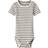Name It NBNBani Body Bungee Cord Med Striber - Creme