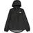 The North Face Girls' Antora Rain Jacket - TNF Black