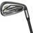Cobra DS-Adapt Max Dame Jernsæt KBS 6-PWSW