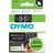 DYMO Label Cassette D1 Black on White 2.4cmx7m