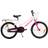 Puch Moonlight Børnecykel 1 Gear 20" 2025 Hvid Børnecykel