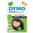DYMO LetraTag Iron-On White