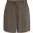 Pieces Anora Hw Shorts - Choko