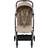 Cybex Orfeo Almond Beige