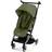 Cybex Libelle Taupe Moss Green