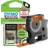DYMO D1 Durable Tape 12mmx3m Black on Orange