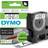 DYMO Label Cassette D1 Black on White 1.9cmx7m
