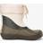 Viking Kid's Alv Indie Print Rain Boot - Beige