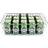 Wald Multifit Cykelkurv 1372 Basket Silver