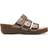 Clarks Calenne Lily - Bronze Metallic