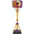 Vtech Counting Hoops Basketball Stand