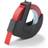 DYMO Embosser Tape Red 10-Box 0.9cmx3m