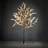 Luca Lighting Ljusträd 120 cm Hög Jullampa ∅ 60cm