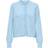 JDY Lumi Life Button Cardigan - Aquamarine