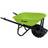 Zipper ZI-EWB200S Motoriseret Trillebør 1 Hjul 260 kg 1480 mm 640 mm