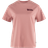 Fjällräven Heavy Classic T-shirt Dam - Dammig Rosa