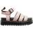 Dr. Martens Blaire Athena Sandals - Powder Pink