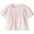 Name It Blonde T-shirt Fesinne - Bright White