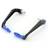 Keshen Motorcycle Handlebar Brake Clutch Levers Protector Guard - Blue