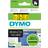DYMO D1 Tape Black on Yellow 2.4cmx7m