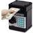 Thedttoy Money Box Kids ATM Bank