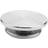 Jojomino Double Face Use Aluminum Alloy Turntable 12/15cm