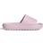 adidas Adilette Lumia Slides - Pink