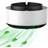 Zeuxo Smokeless Ashtray For Home Car Ashtray Air Purifier