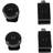 Tauoh 4 Pack Hot Shoe Cold Mount Adapter For Dslr Camera