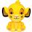 Monogram Disney Coin Bank 20 cm